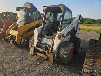 Main image Bobcat S770